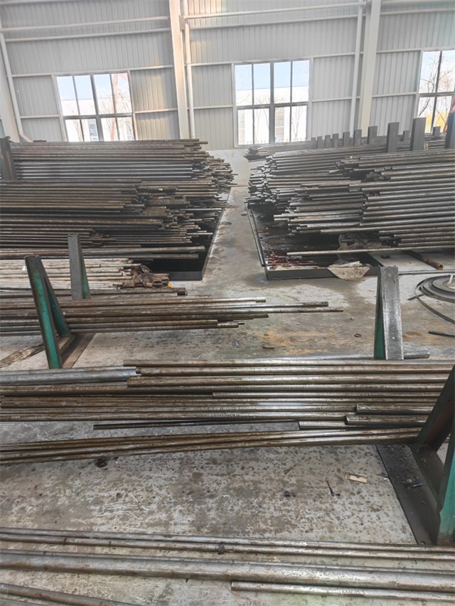 攀枝花精密无缝钢管规格