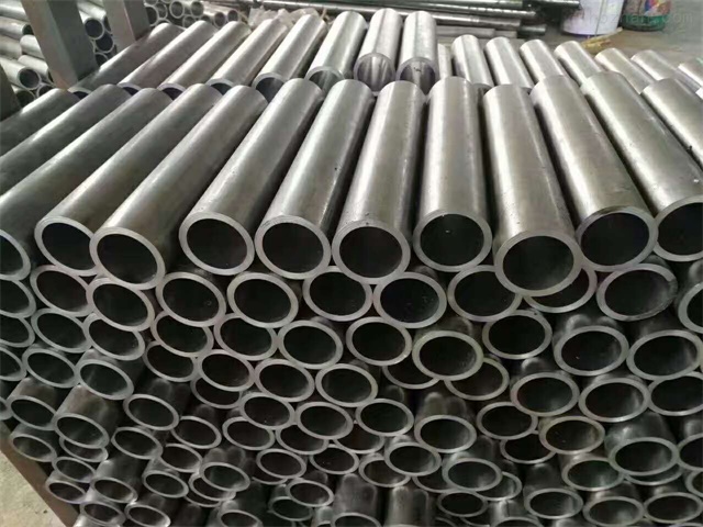 攀枝花精密无缝钢管售卖价格
